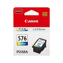 Canon Cl-576 Renkli Mürekkep Kartuşu