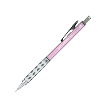 Pentel Graphgear 1000 0.5 Mm Mekanik Kurşun Kalem Pembe Pg1015c-b