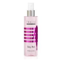 Thalia Pink&Chic Body Mist 200 ML