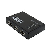 5 In 1 Out Hdmı Swıtcher Sl-hsw55