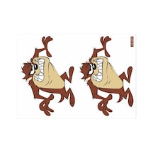 A5 Sticker 049 Tek Paket Çoklu Sticker Standart