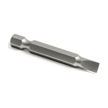 5251 Kare Düz Bits Uç Sl 6 X 50 Mm - 10 Adet