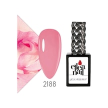 Ellea Nail Kalıcı Oje 2188