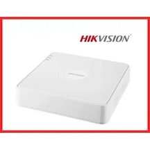 Hıkvısıon Ds-7108hghı-m1 8 Kanal Dvr H265
