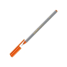 Edding Fine Pen Siyah Diğer