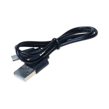 Robotistan Mikro Usb Güç Aktarım Kablosu - 50Cm