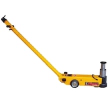 Havalı Kriko 25 40 Ton Tümas