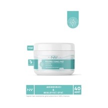 Naturavia Peeling Tonik Ped 40'lı