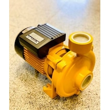 Vortex Nova 30M 3 Hp 2" 220V Santrifuj Pompa