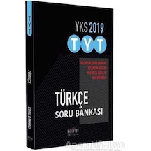 2019 YKS TYT  Matematik Soru Bankası -  Milenyum