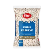 Sıra Fasülye 7mm 1000gr