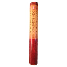 Hem Tütsü Oodh Sandalwood 20 Çubuk