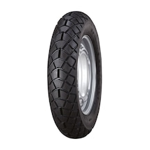Kuba Pesaro 125 X Arka Lastik Irc 3.50-10 Mb-79 51j Tubeless Scooter Lastiği