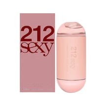 Caroline International Herrera 212 Sexy Edp 100 Ml Kadın Parfüm Fresh