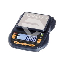 Sf-400d 3 Kg X 0,1 G Elektronik Hassas Terazi