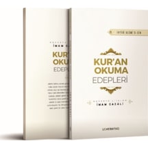 Kuran Okuma Edepleri