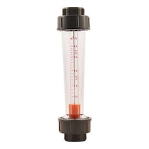 S-Meter SLZS-32-25 / 0.4-4 M³/h Plastik Rotametre