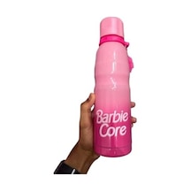 Lisanslı Termos 600 Ml Açık Beyaz