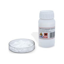Baryum Hidroksit Saf 250 Gr  Amb.