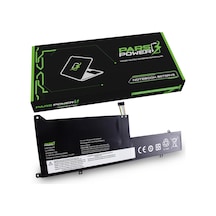 Lenovo Ideapad Flex 5 14abr8 Type: 82xx Batarya - Pil Pars Power
