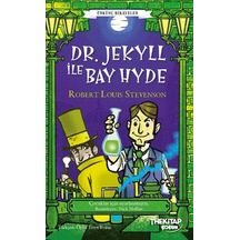 Dr. Jekyll İle Bay Hyde