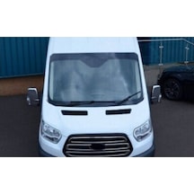 Ford Transit 2014-2026 Abs Plastik Ayna Kapağı