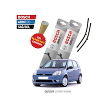 Bosch Aeroeco Ford Fiesta Muz Silecek (2002-2008)