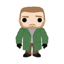 Funko Tv: Umbrella Academy - Luther Hargreeves, Çok Renkli