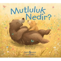 Mutluluk Nedir - Yqbx-624965