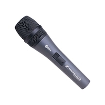 Sennheiser E845-S Profesyonel Vokal Mikrofonu