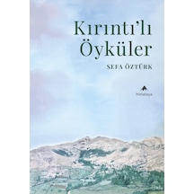 Kırıntılı Öyküler