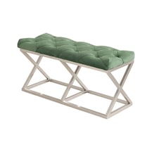 Evodeko Kapitone Bench Puf