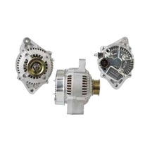 12V Alternatör Dinamo 70 A Yuvarlak Soket S-Ig-L Toyota Uyumlu Corol N11.349