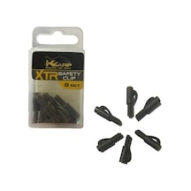 K-karp Xtr Safety Clip W/pins Köstek Kurşun Aparatı 190-00-480