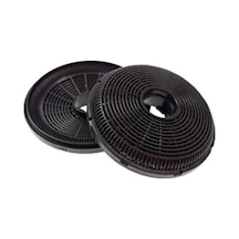 Beko Uyumlu Bde 6060 S Davlumbaz Karbon Filtre Seti 2 Adet - 546714412