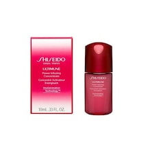 Shiseido Ultimune Power Infusing Concentrate Onarıcı Krem 10 ML