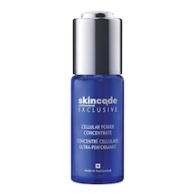 Skincode Yapılandırıcı Cilt Bakım Serumu 30 ML