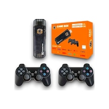 8k Game Tv Stick - Lisinya