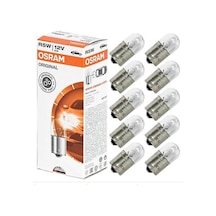 Osram 5007 Fs10 12V 67 5W Ampul 10 Adet