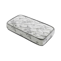 Uzunbebe 80X130 Opalin Tuğralı Yaylı Yatak
