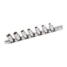Rico 7 Parça 1/4 İç Torx E Lokma Seti