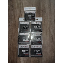 Istanaz 0.20 Uzun Sap Bağlama Teli 7'li Set