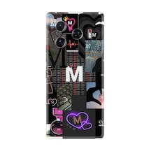 Camon 30 Pro 5g Kılıf Hd Baskılı Yüksek Korumalı Xt-camon30pro 2609 Stk-334-30pro