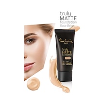 Rose Beige