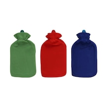 Doğan Sıcak Su Torbası Kılıflı - Termofor 1.75Lt