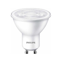 Essential 4,7w 50w Gu10 Led Spot Ampul Beyaz Işık 6500k