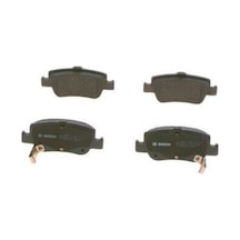 0986494182 - Arka Fren Balata Toyota Aurıs. Corolla 1.33l 1.6l 1nr-fe 1zr-fae Nre180 Zre181 Zr