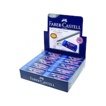 Faber-Castell Sınav Silgisi 20 Li 5130187212000 1 Paket 20 Adet