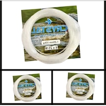 Cyrstal 0.50 Mm Beyaz Poşet Misina-po.004