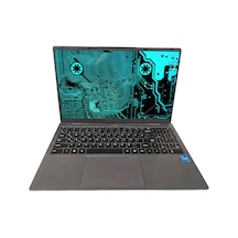 Reeder E19A003 i5-12450H 16 GB 512 GB SSD 15.6" Free Dos Dizüstü Bilgisayar